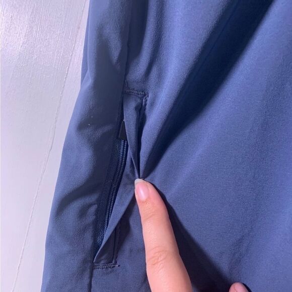 Wrangler Small Blue‎ ATG Trail Jogger Pants - Picture 6 of 10